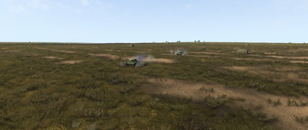 Graviteam Tactics: Bird Grove screenshot 7
