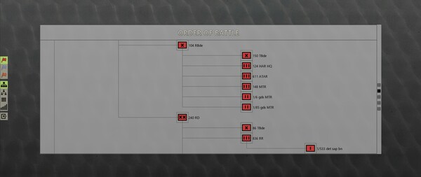 Graviteam Tactics: Bird Grove