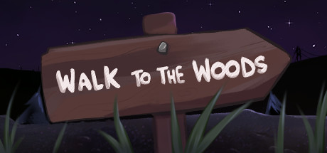 Walk to the Woods steam charts