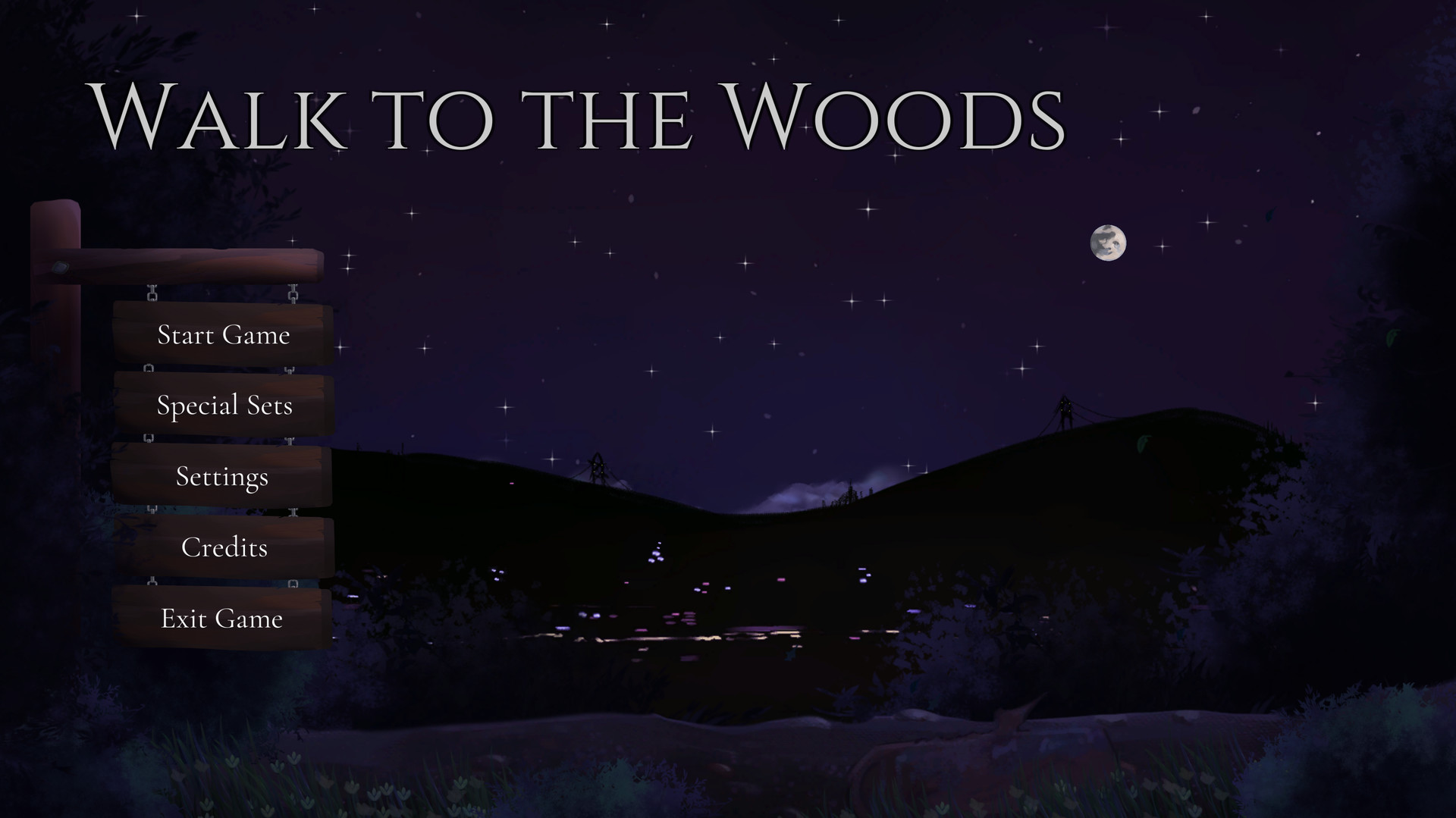 #3. Walk to the Woods (Steam) Podle: Forever Rain Studios, LLC