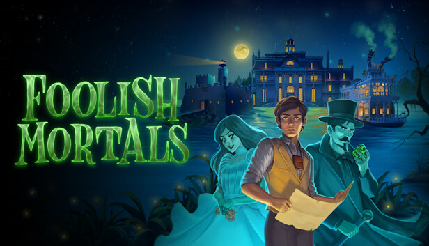 その他 FOOLISH GAME rdzdsi3 Foolish Mortals on Steam