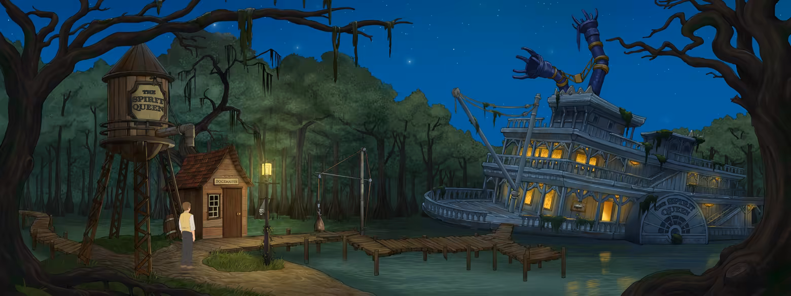 Foolish Mortals screenshot 2