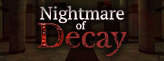 Nightmare of Decay