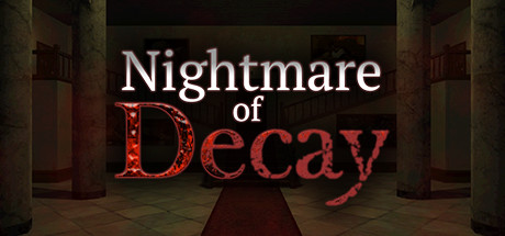 Image for Nightmare of Decay