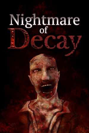 Cover art of Nightmare of Decay