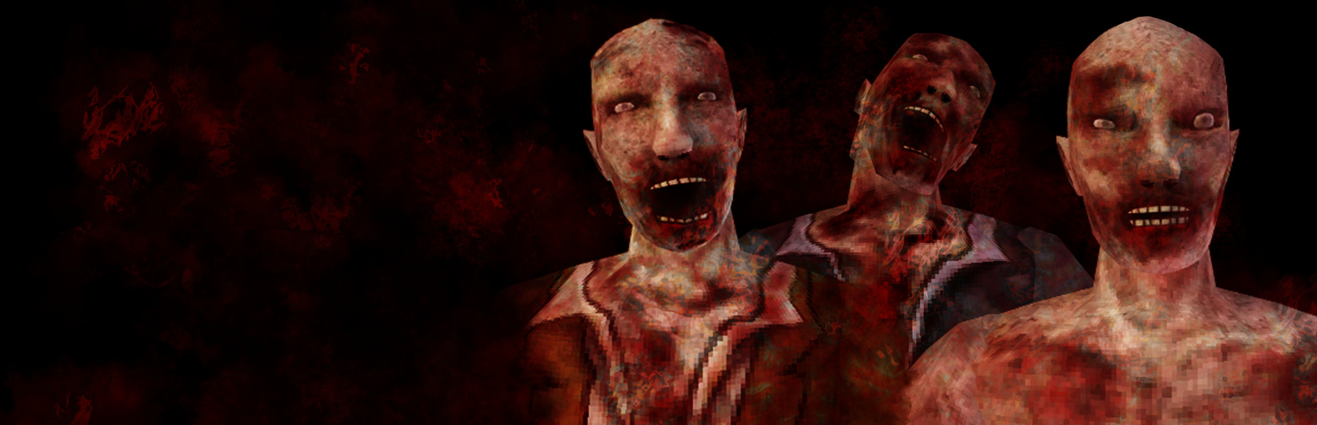 Nightmare of Decay