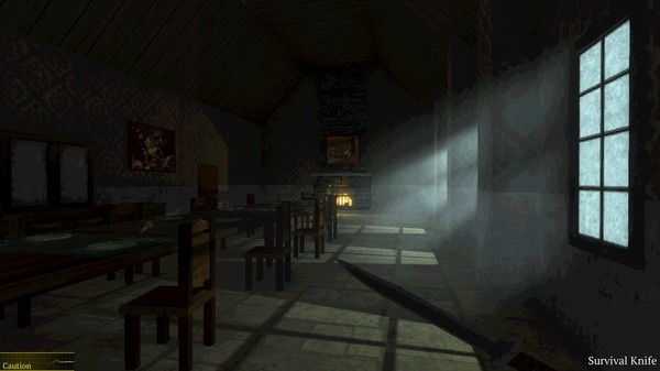 Nightmare of Decay screenshot