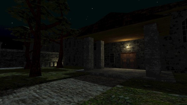 Nightmare of Decay screenshot