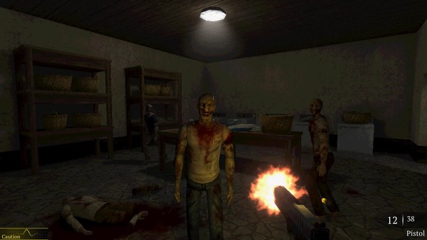 Screenshot of the game