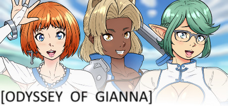 Odyssey of Gianna Cheat Engine/CT