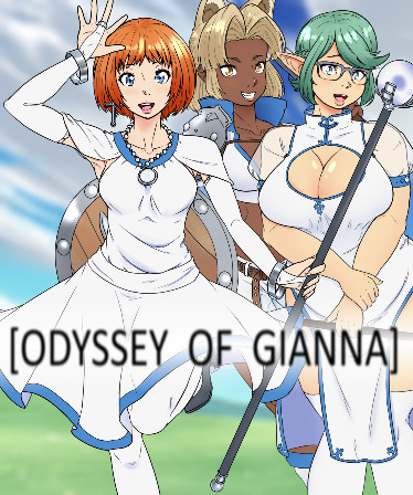 Odyssey of Gianna