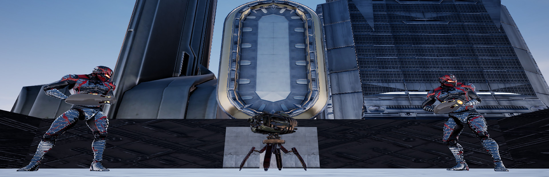 System Critical: The Race Against Time