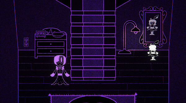 You Are NOT Bunnygirl screenshot 3