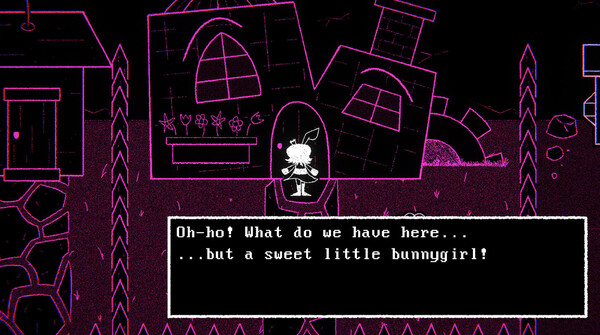 You Are NOT Bunnygirl screenshot 4