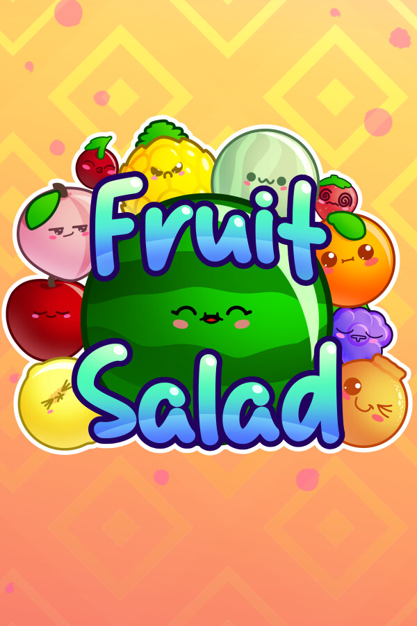 Zooika and Fruit Salad