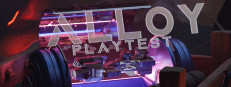 Alloy Playtest game capsule image