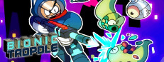 Bionic Tadpole cover