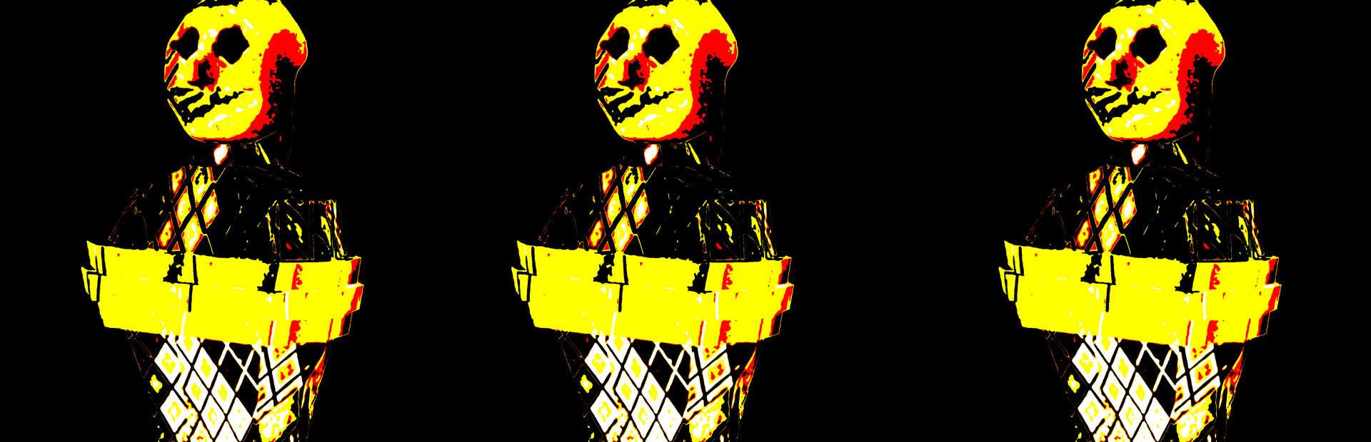 Skelton Zone Traveler Emergence