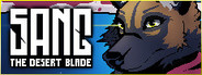 Sang: The Desert Blade