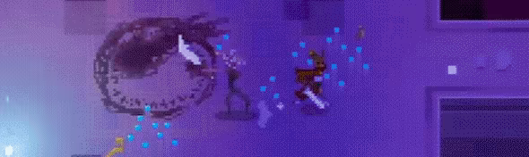 Sang: The Desert Blade video 2