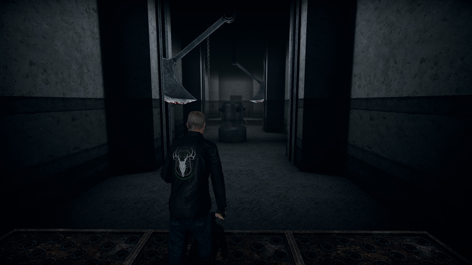 Rogue Mansion screenshot #14