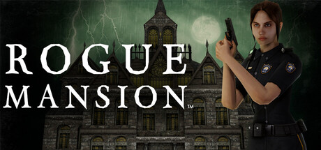 Rogue Mansion