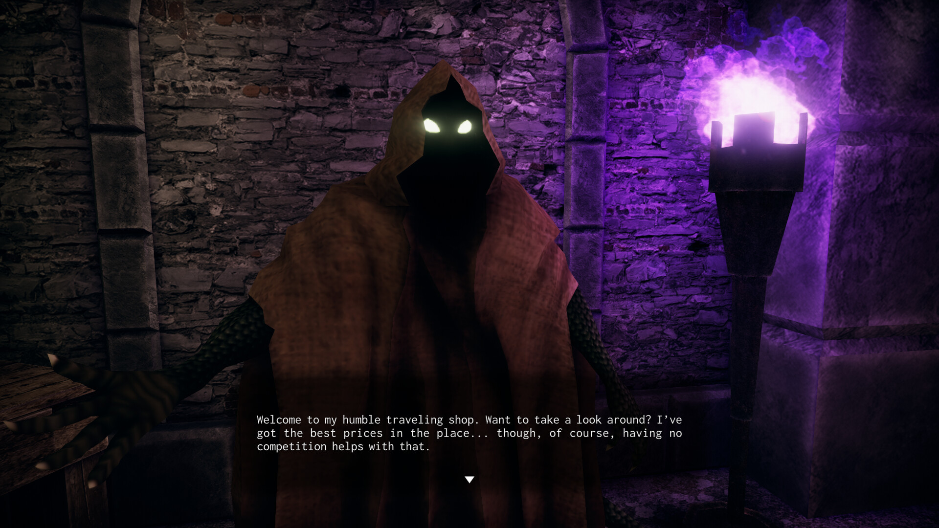 Rogue Mansion screenshot #8