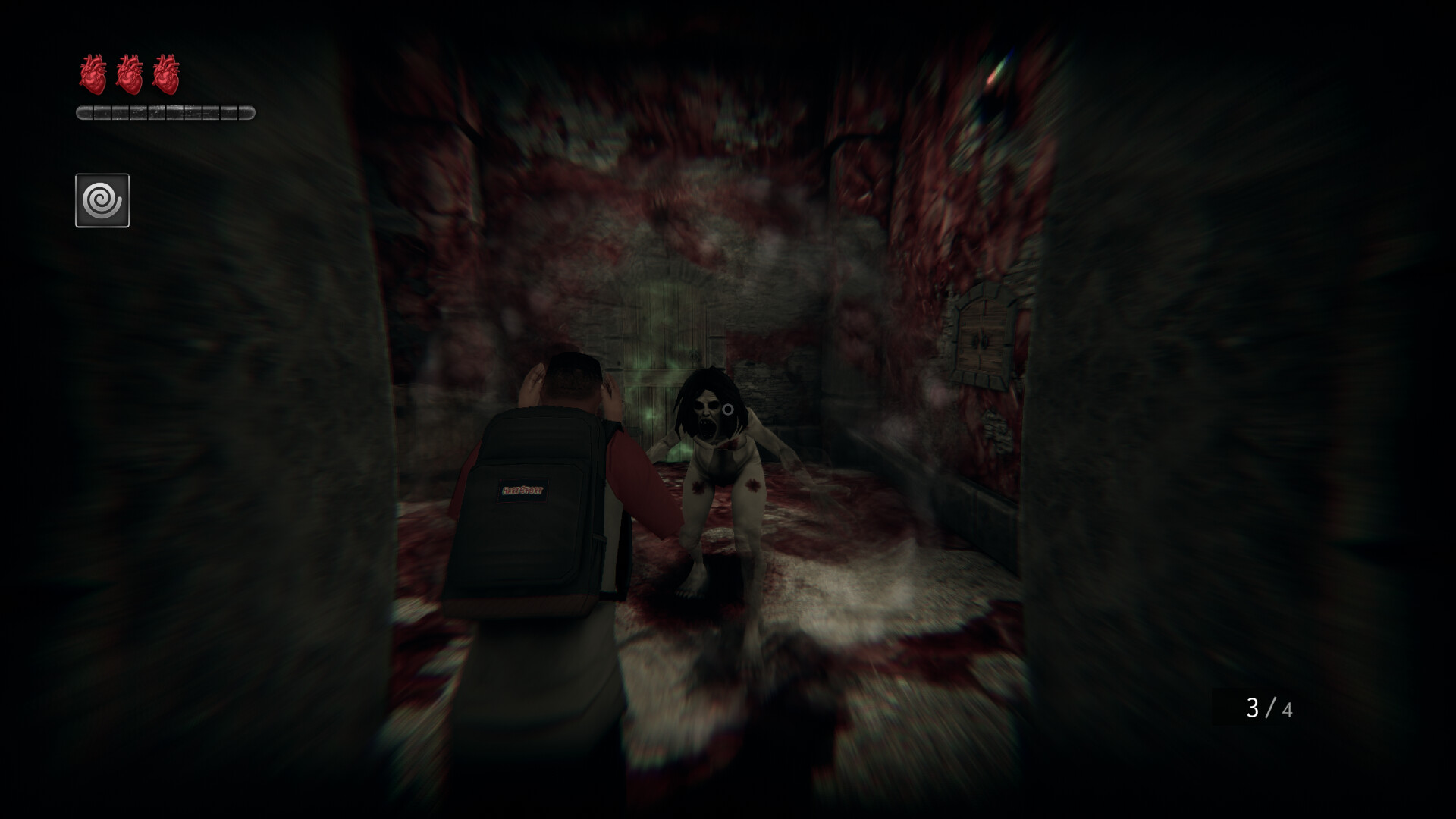 Rogue Mansion screenshot #15