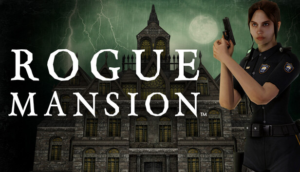 Rogue Mansion
