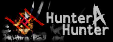 Hunter A Hunter