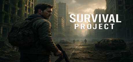 Survival Project - similar game to Tankenstein by 102139112 Saskatchewan Ltd.