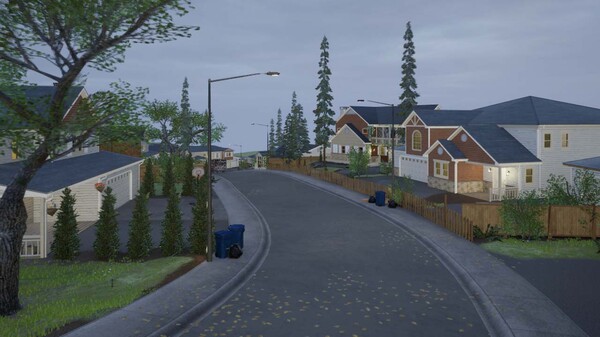 Screenshot 4 of Survival Project - final gameplay screenshot