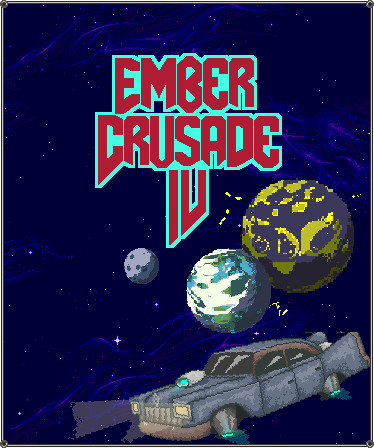 Ember Crusade IV