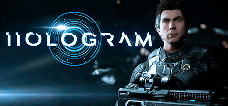 Hologram Cover Image