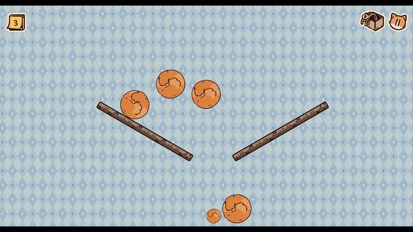 Box Cats Puzzle - Cat Year 2022