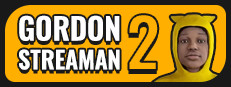 Gordon Streaman 2
