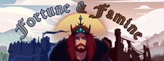 Fortune &amp; Famine Playtest