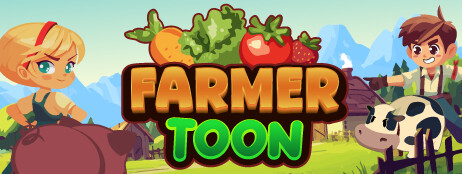 Farmer Toon cover art