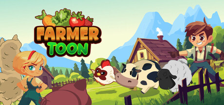 Farmer Toon Cheat Engine/CT