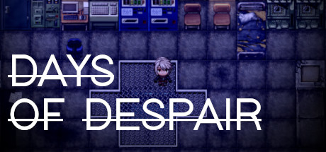 Days Of Despair steam charts