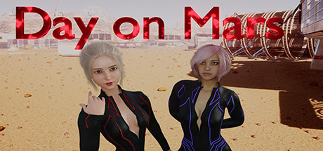 Day on Mars Cheat Engine/CT