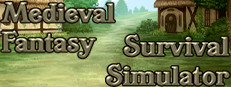 Medieval Fantasy Survival Simulator