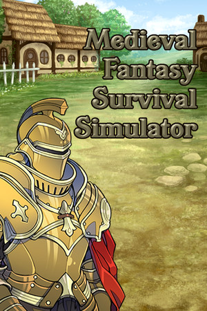 Medieval Fantasy Survival Simulator