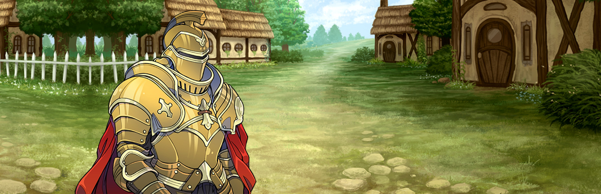 Medieval Fantasy Survival Simulator