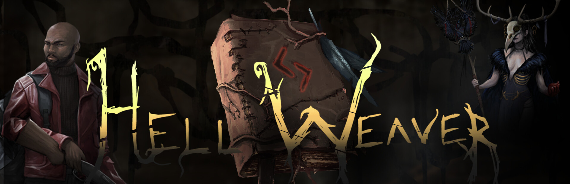 Hell Weaver