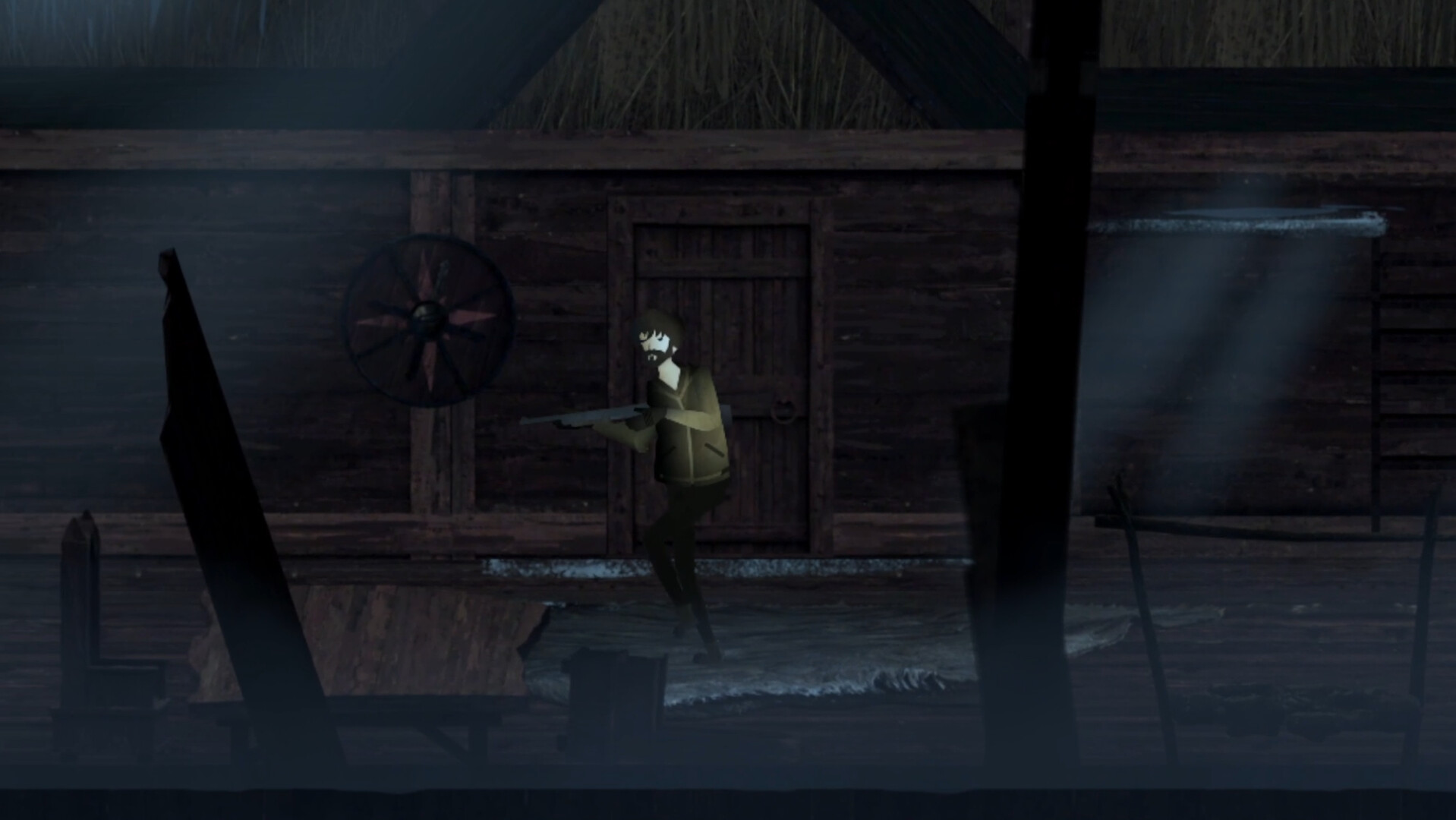 Hell Weaver Featured Screenshot #1