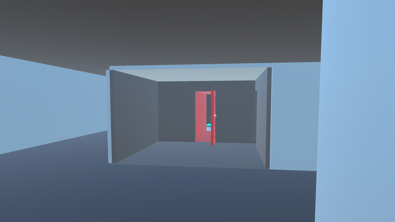 #6. Nested Rooms (Steam) By: Nested Rooms Developer