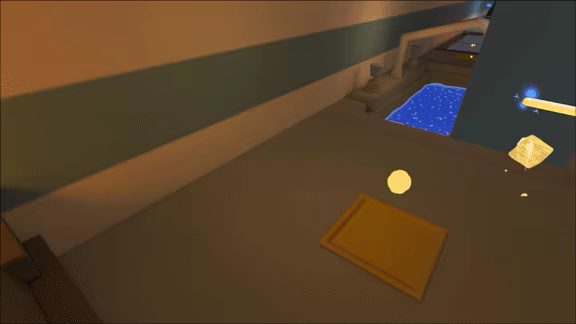 I AM BUTTER VR video 3