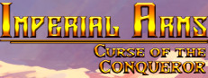Imperial Arms: Curse of the Conqueror