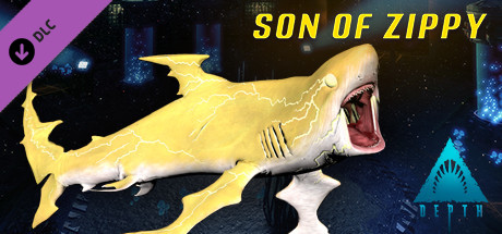 Depth - Son of Zippy Skin banner image